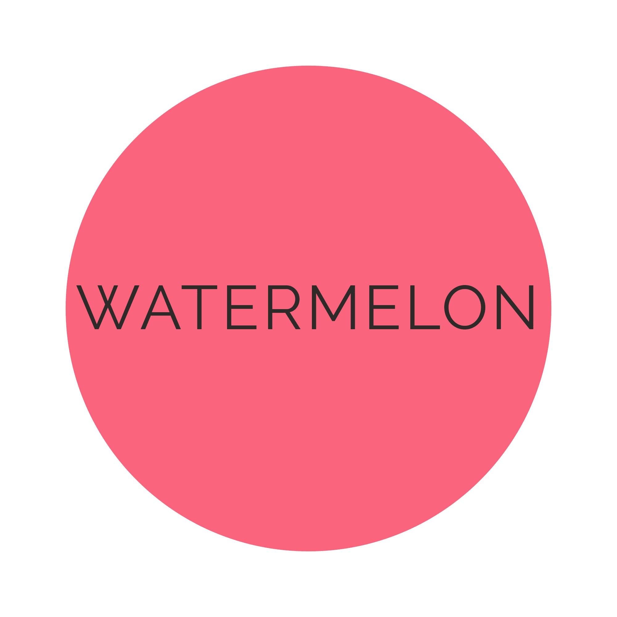 Shades Watermelon 12 oz. Cups