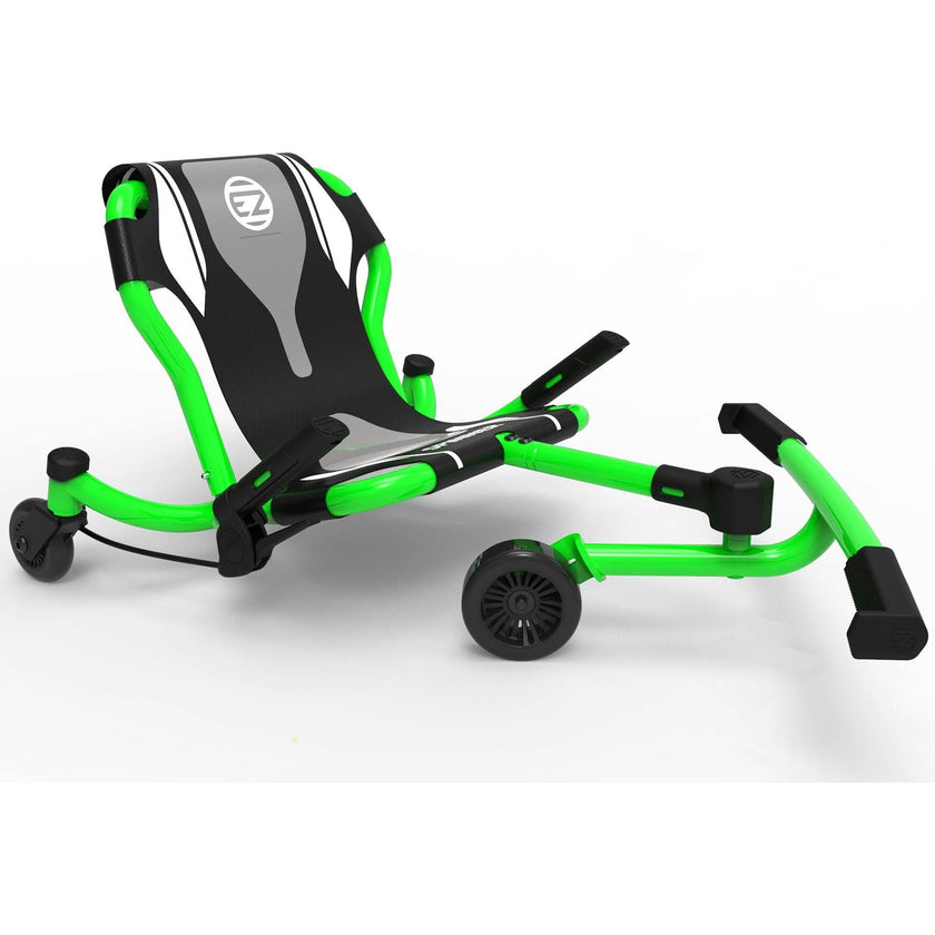 EzyRoller: Spinner - Lime