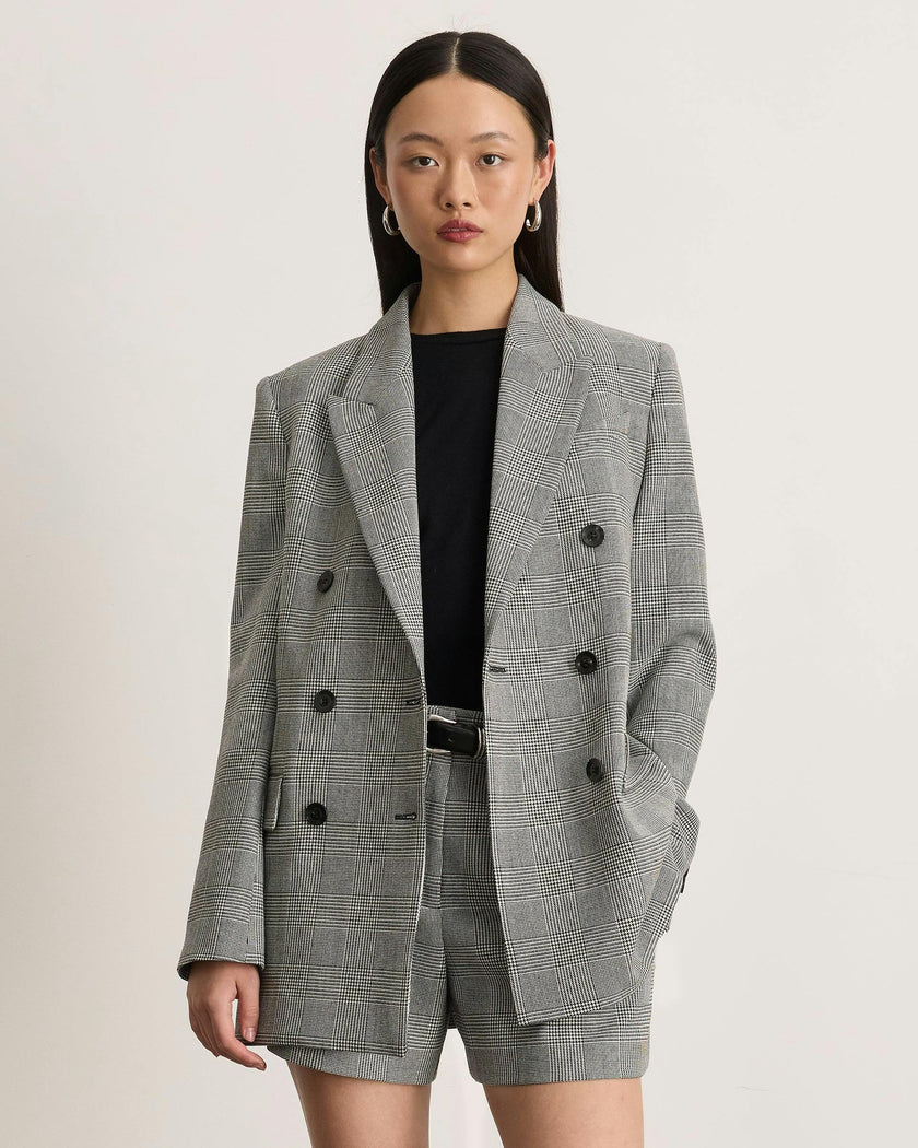 Virginia Blazer