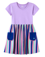 Everywhere Dress