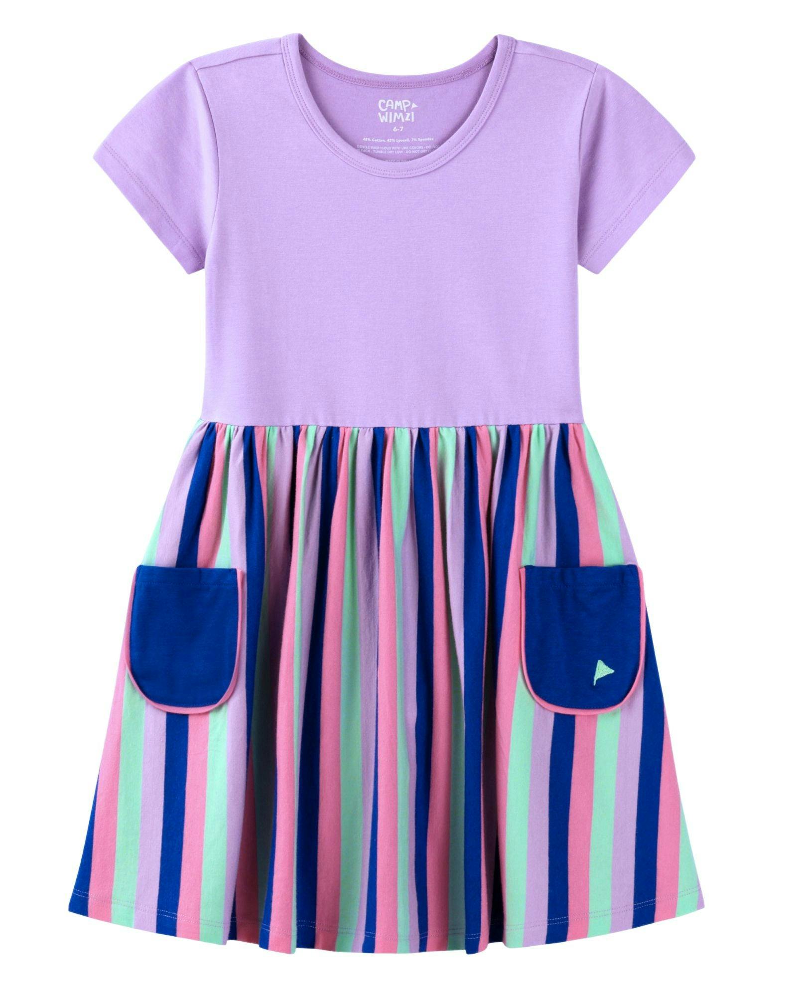 Everywhere Dress