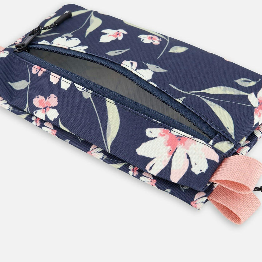 Double Pencil Case