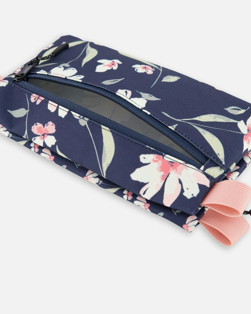 Double Pencil Case