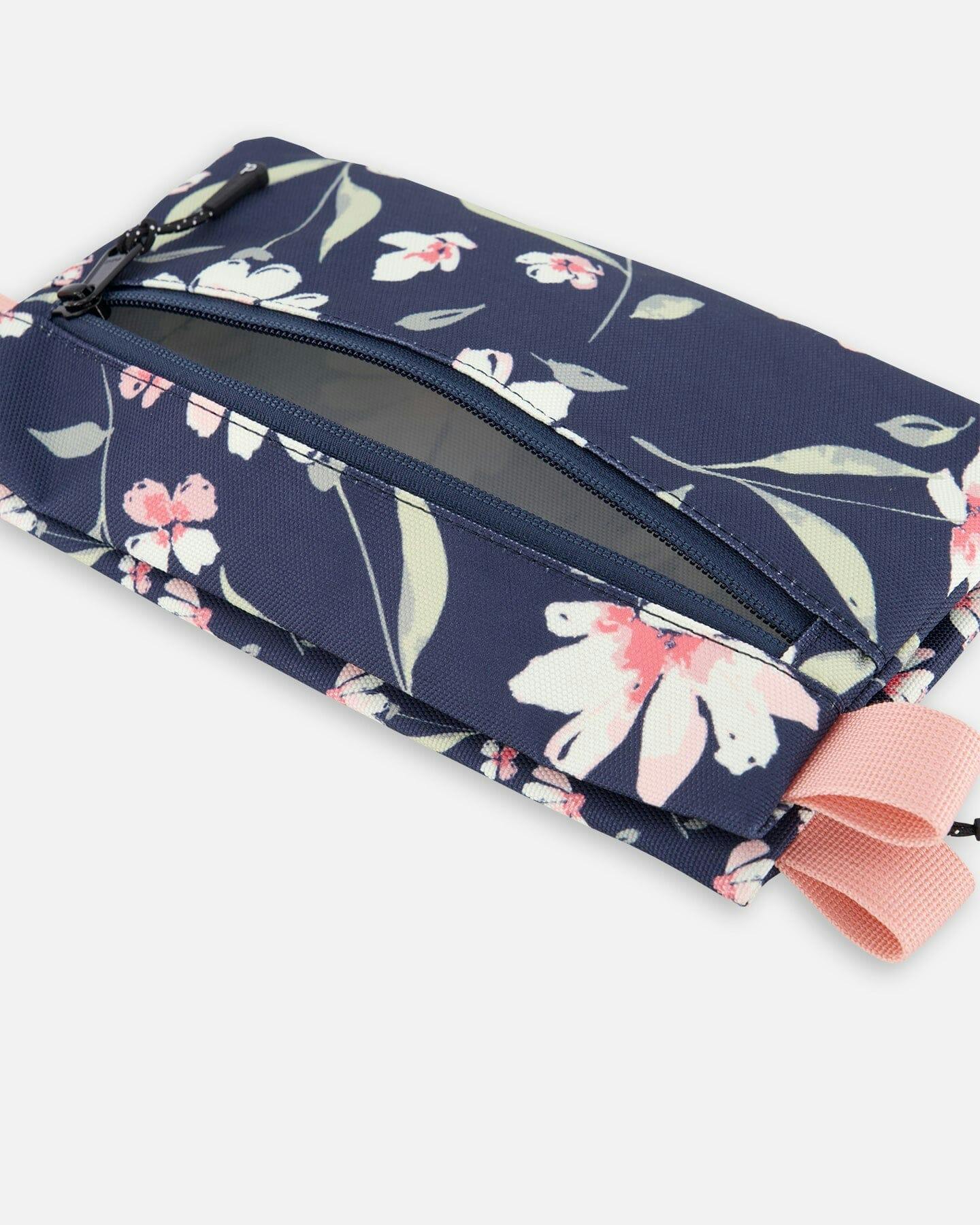 Double Pencil Case