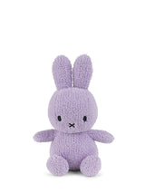 Miffy Terry Lilac - 9"