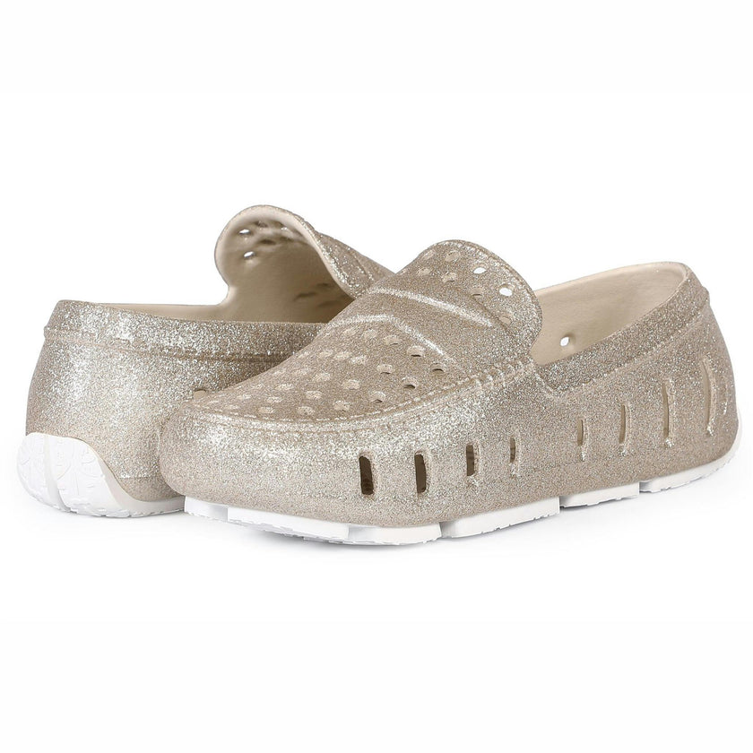 GOLD/BRIGHT WHITE PRODIGY SPARKLE