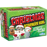 Outset Media Christmas Scavenger Hunt Game - Yule Just Love It!