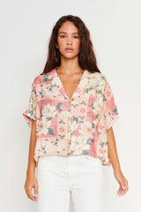 ALINE TOP - TS0523V