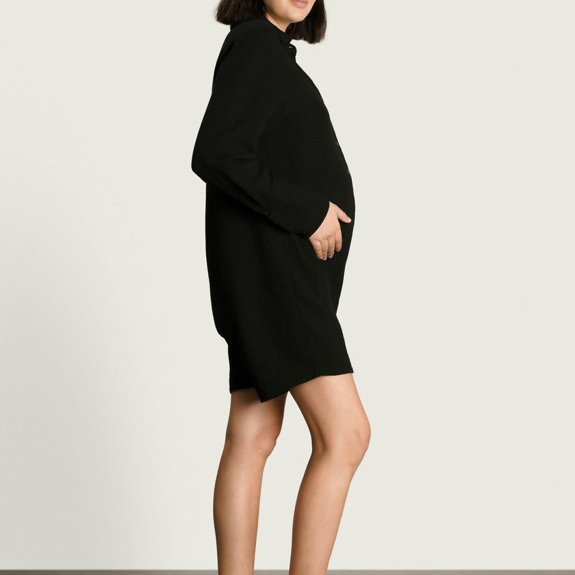 Juniper Cotton Romper
