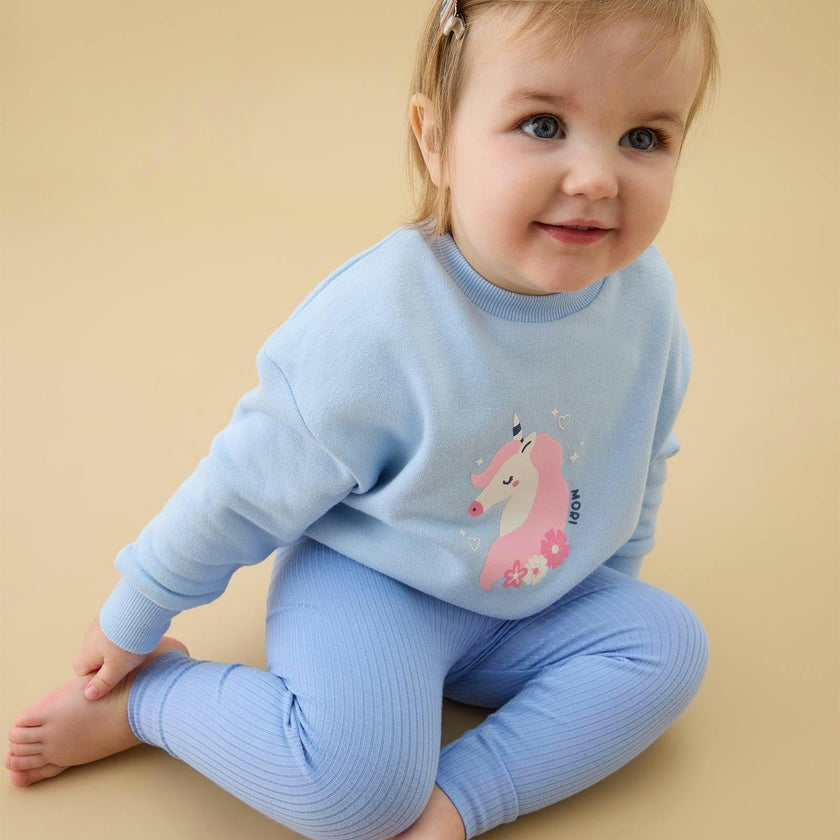 Unicorn Sweater