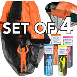 Flight Line: Paratrooper - 4pk