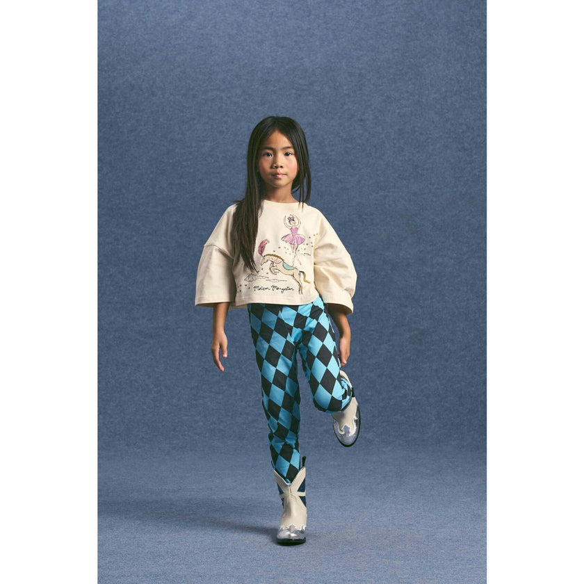HARLEQUIN LEGGING