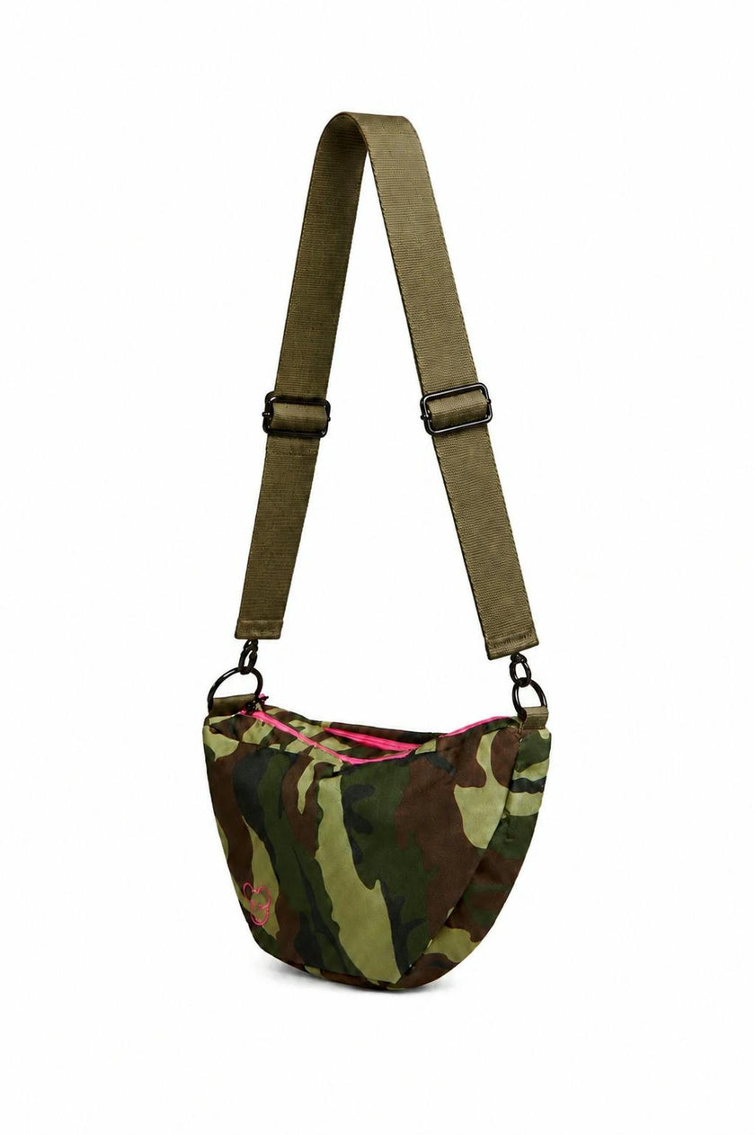 Citymouse® Classic Crossbody, CAMO