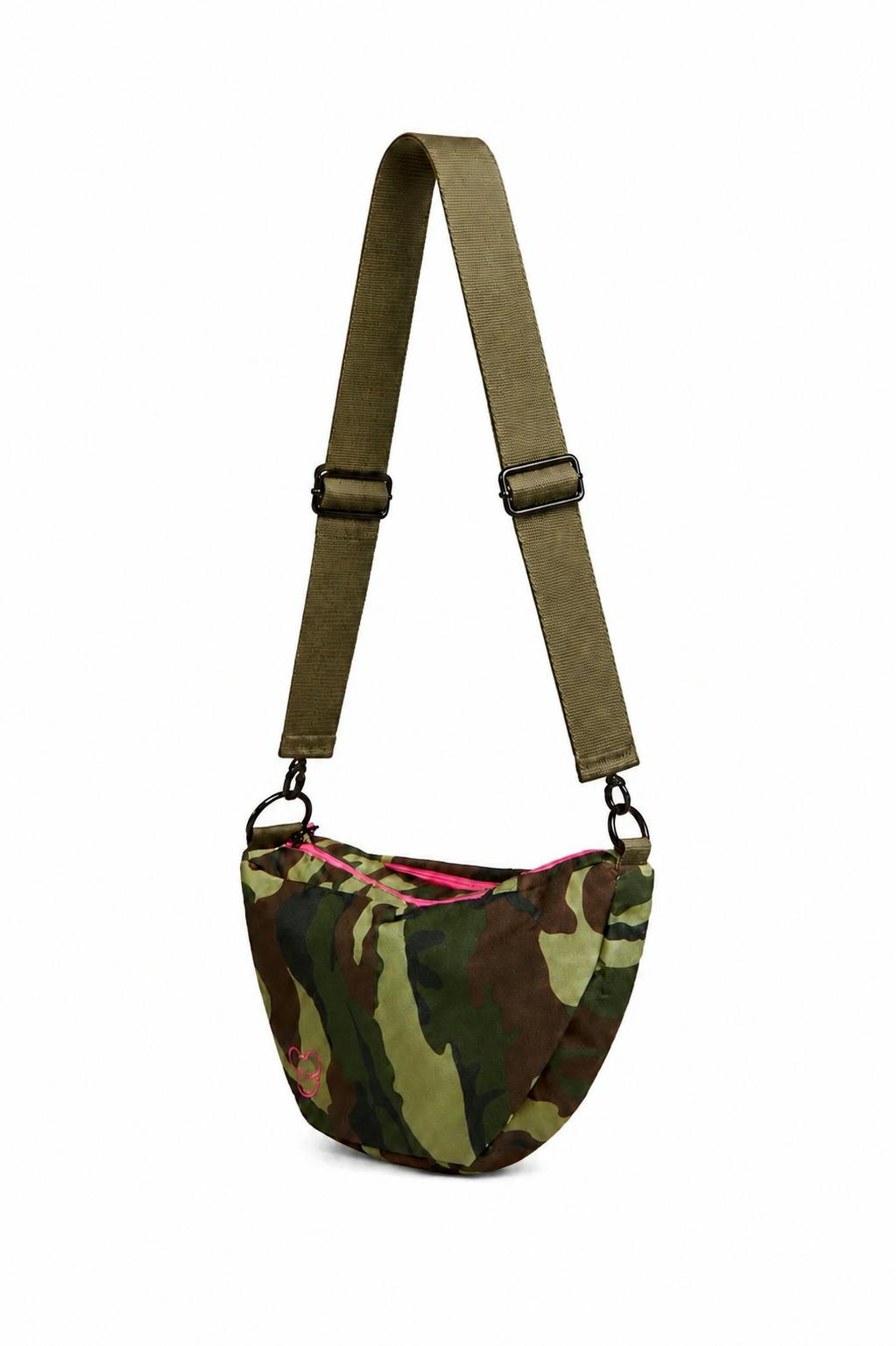 Citymouse® Classic Crossbody, CAMO