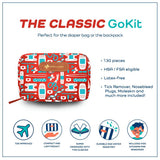 KeepGoing GoKit