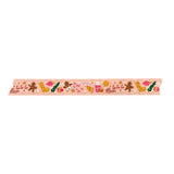 Jingle All the Way Washi Tape