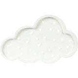 Cloud Lamp