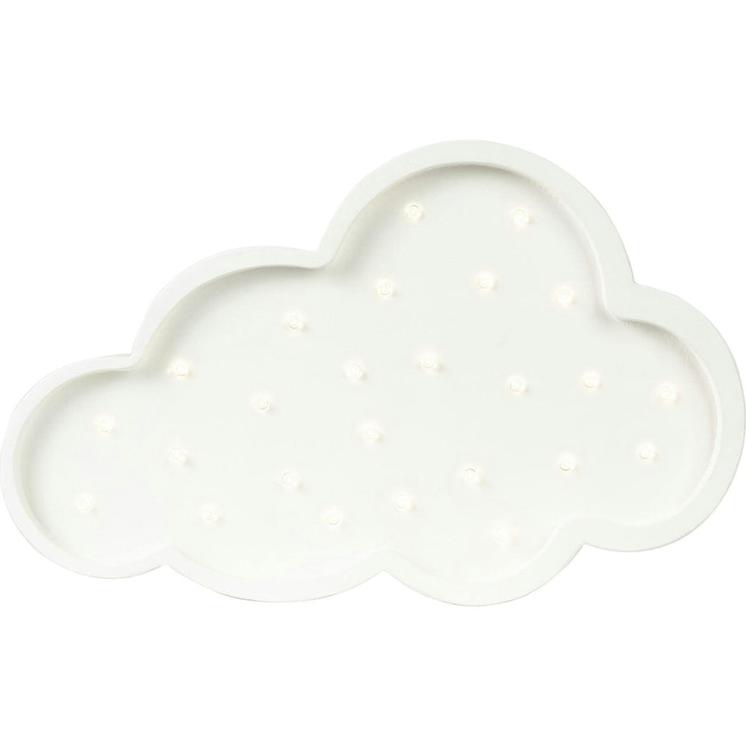Cloud Lamp