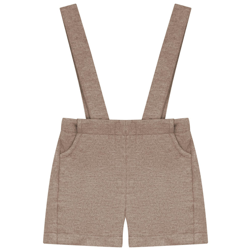 Overall