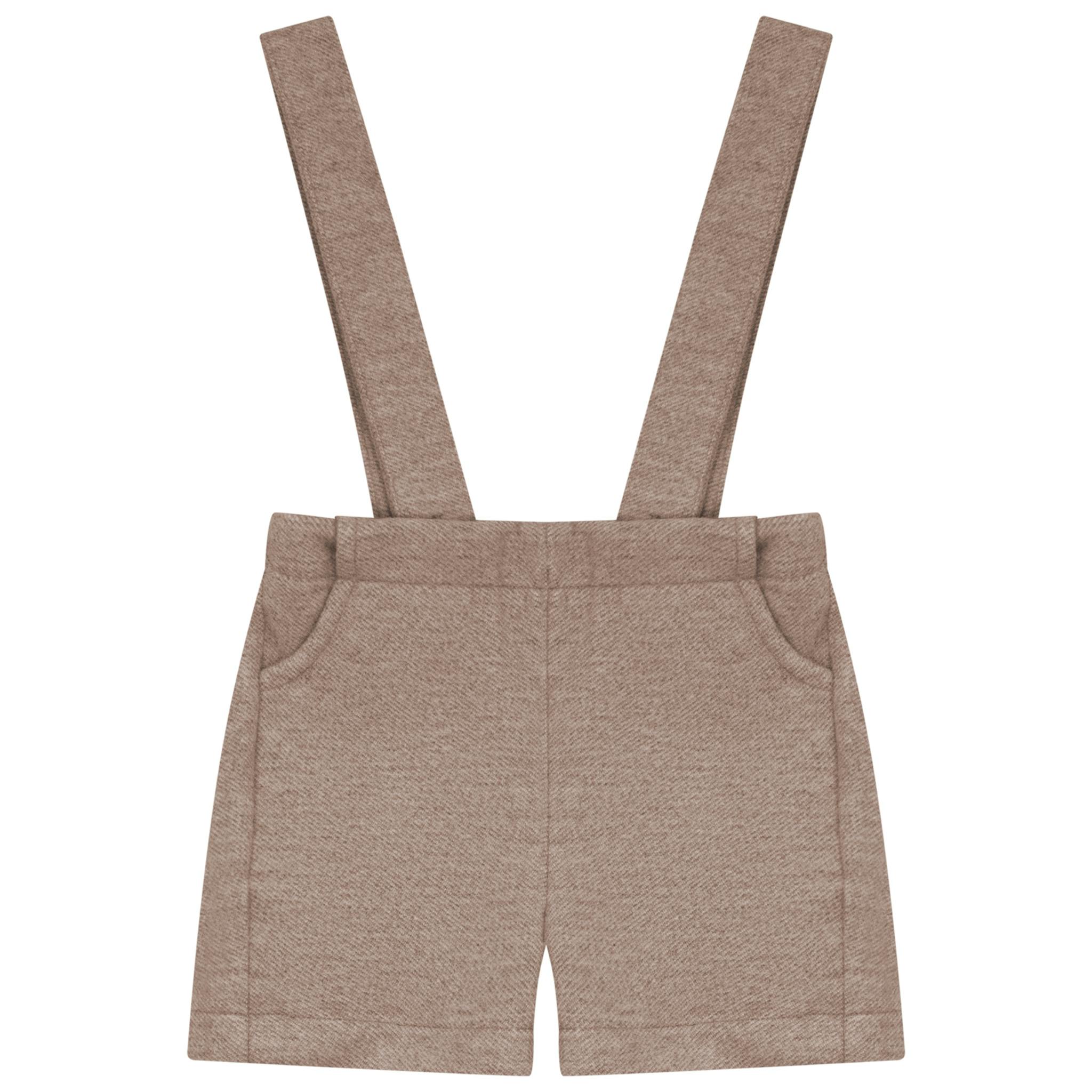 Overall
