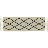 Bereber Washable Runner