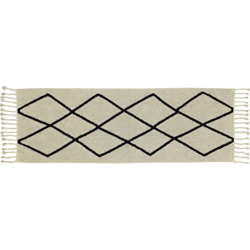 Bereber Washable Runner
