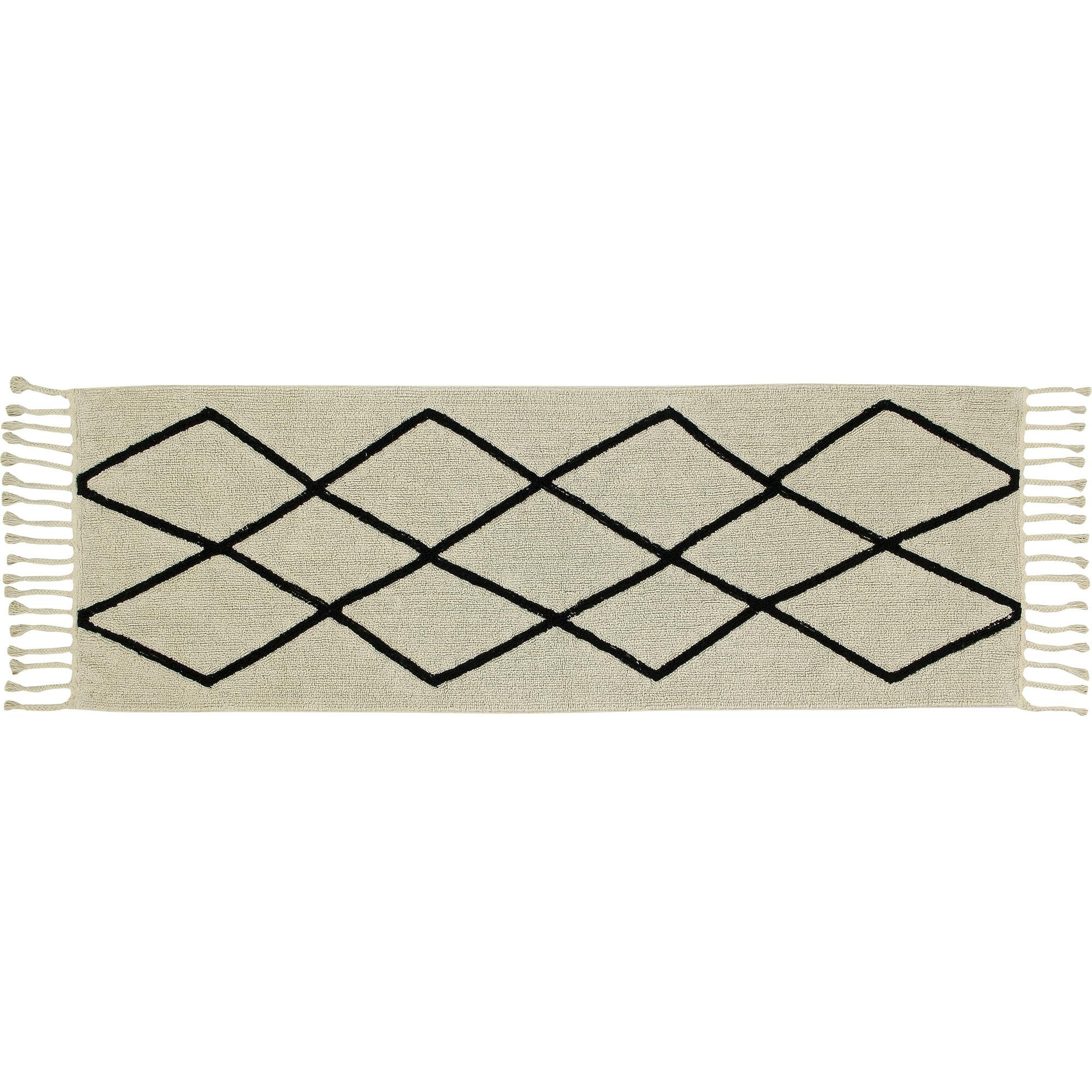 Bereber Washable Runner