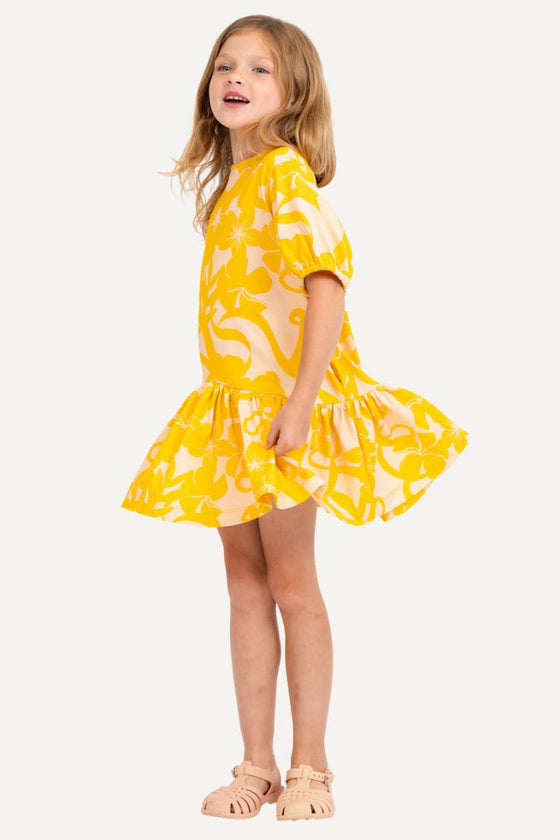 CHLOE DRESS