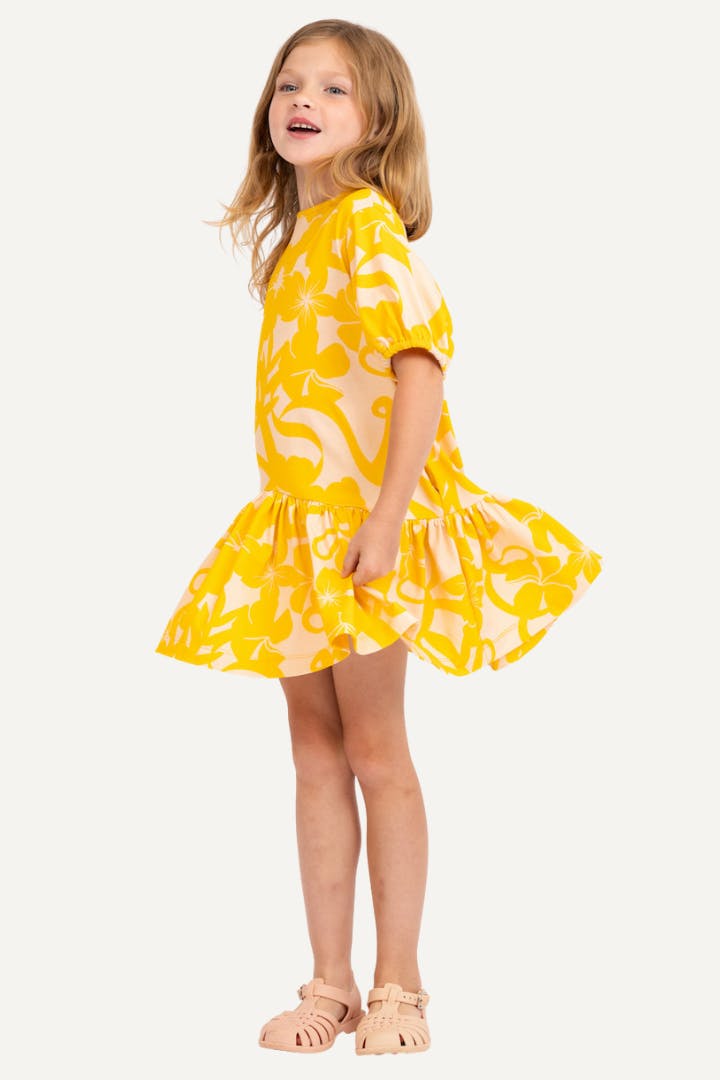 CHLOE DRESS