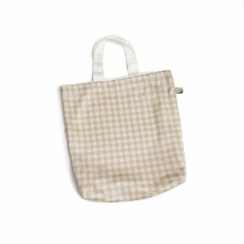 Picnic Gingham Play Mat