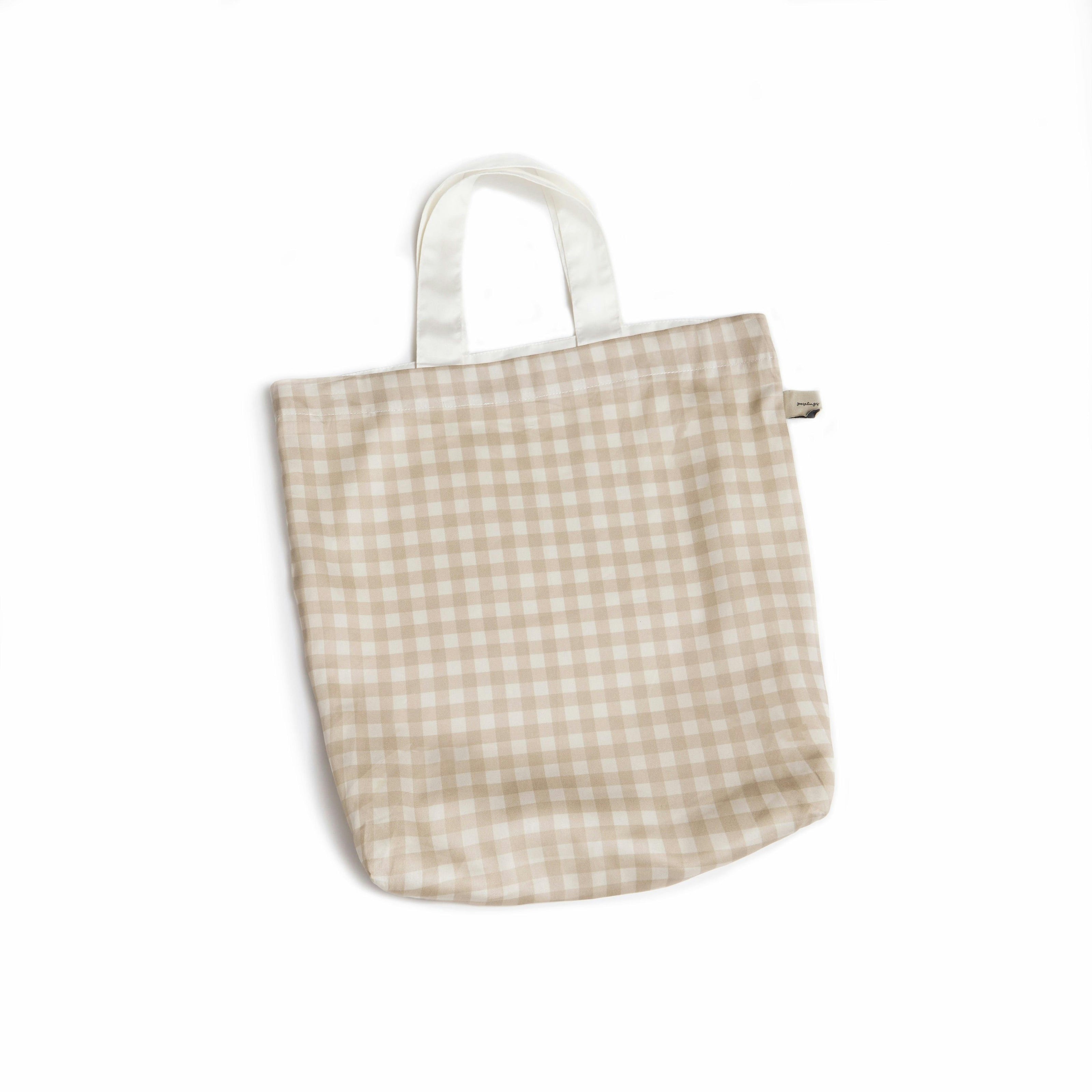 Picnic Gingham Play Mat