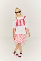 Dreamful Top Red