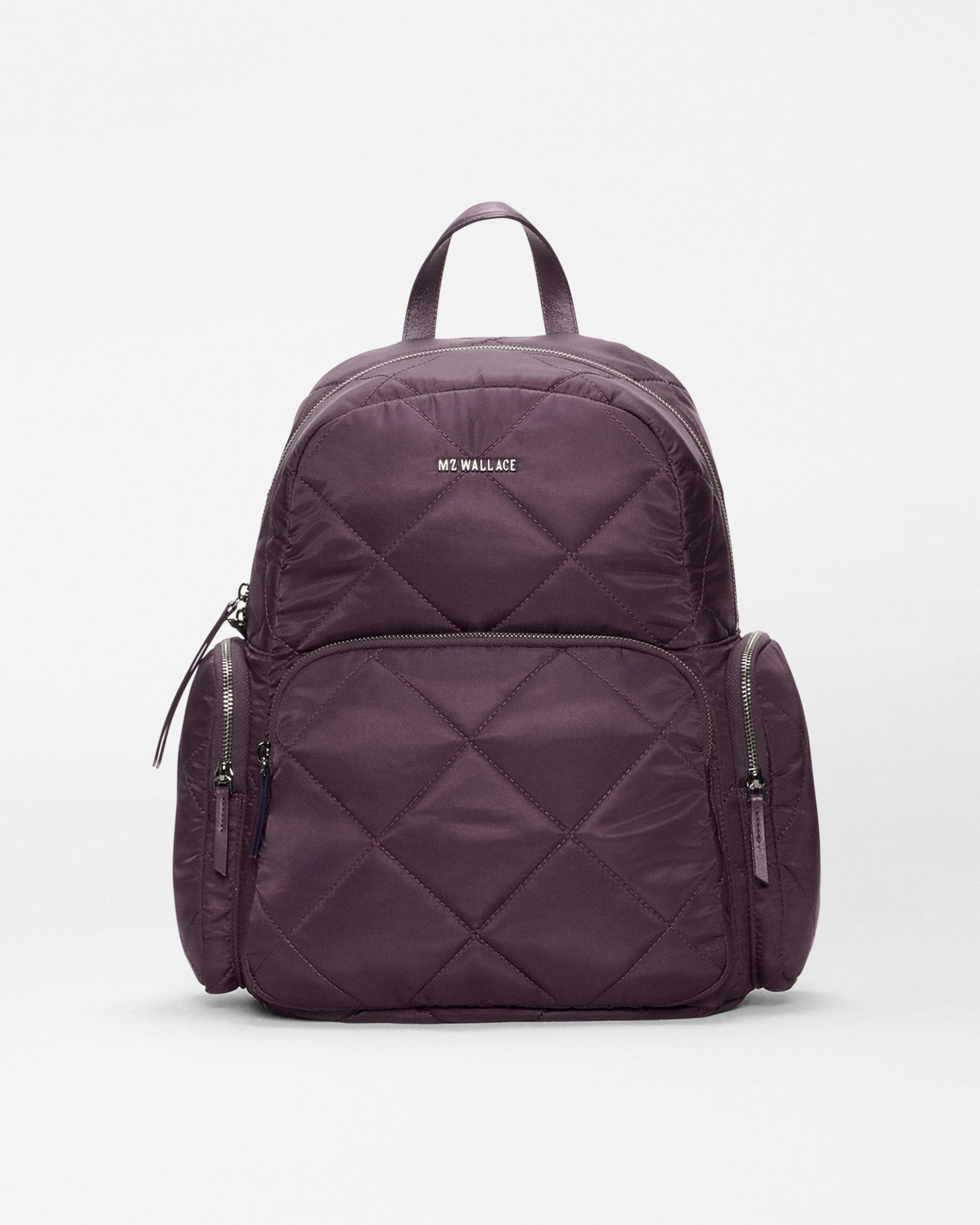 Raisin Madison Backpack