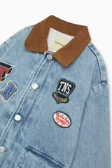 Ridge Jacket