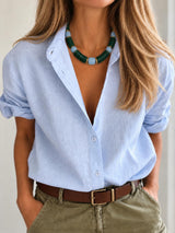 Pre-Order Hydrangea Garden Necklace (shipping 10/31)