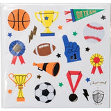 Good Sport Sticker Set