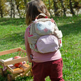 Owl Backpack