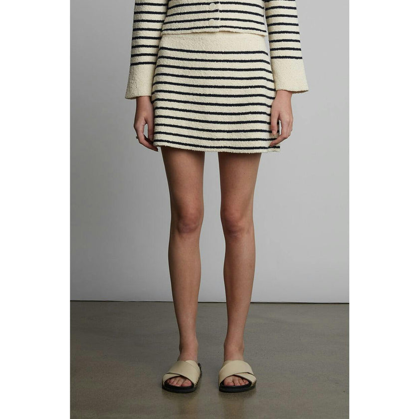 IRIS MINI SKIRT