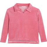Polo Pullover
