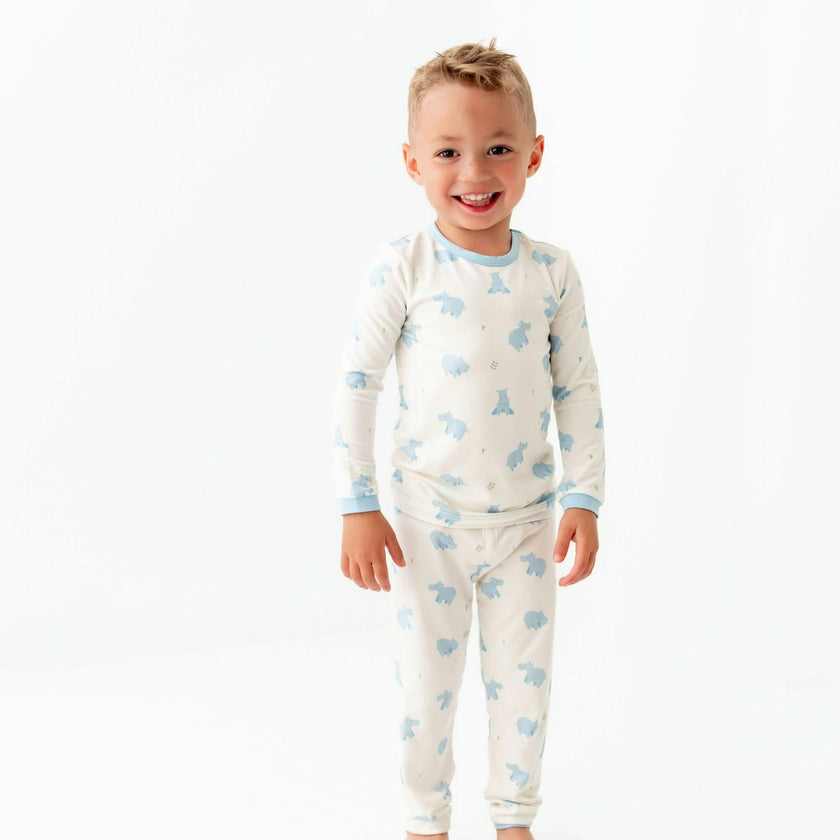 Pajama Set