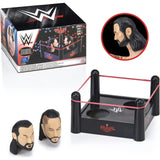 WWE: Thumb War Superstars Ring - Raw