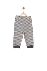 Elephant Stripe PJ Set