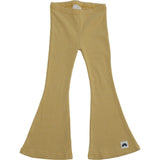 Flared Leggings