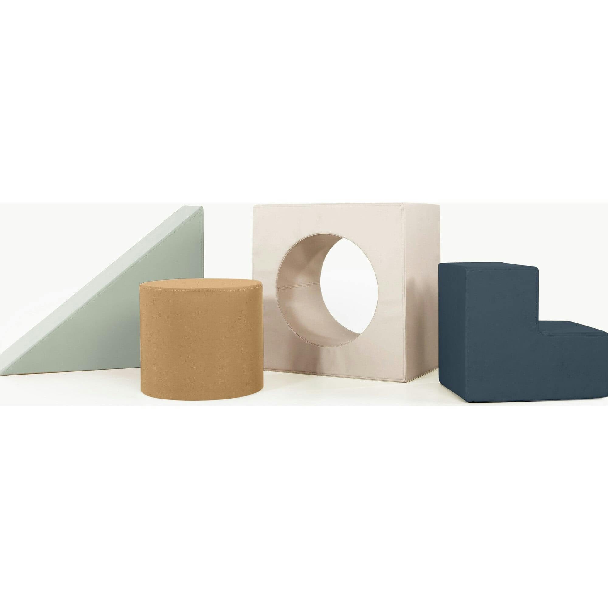 Block Playset