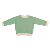Kids Sweatshirt - Contrast