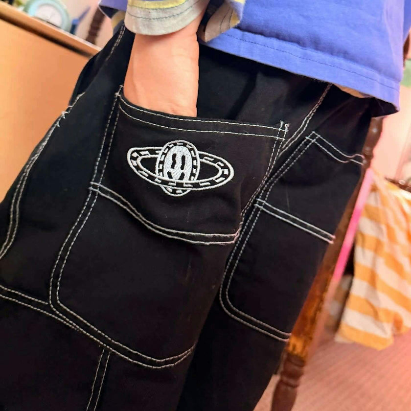 Skater Pants