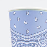 Western Bandana Cups