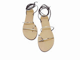 Kintsugi Joinery Sandals