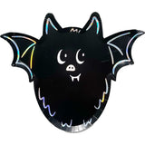 Going Batty Large Bat Plates