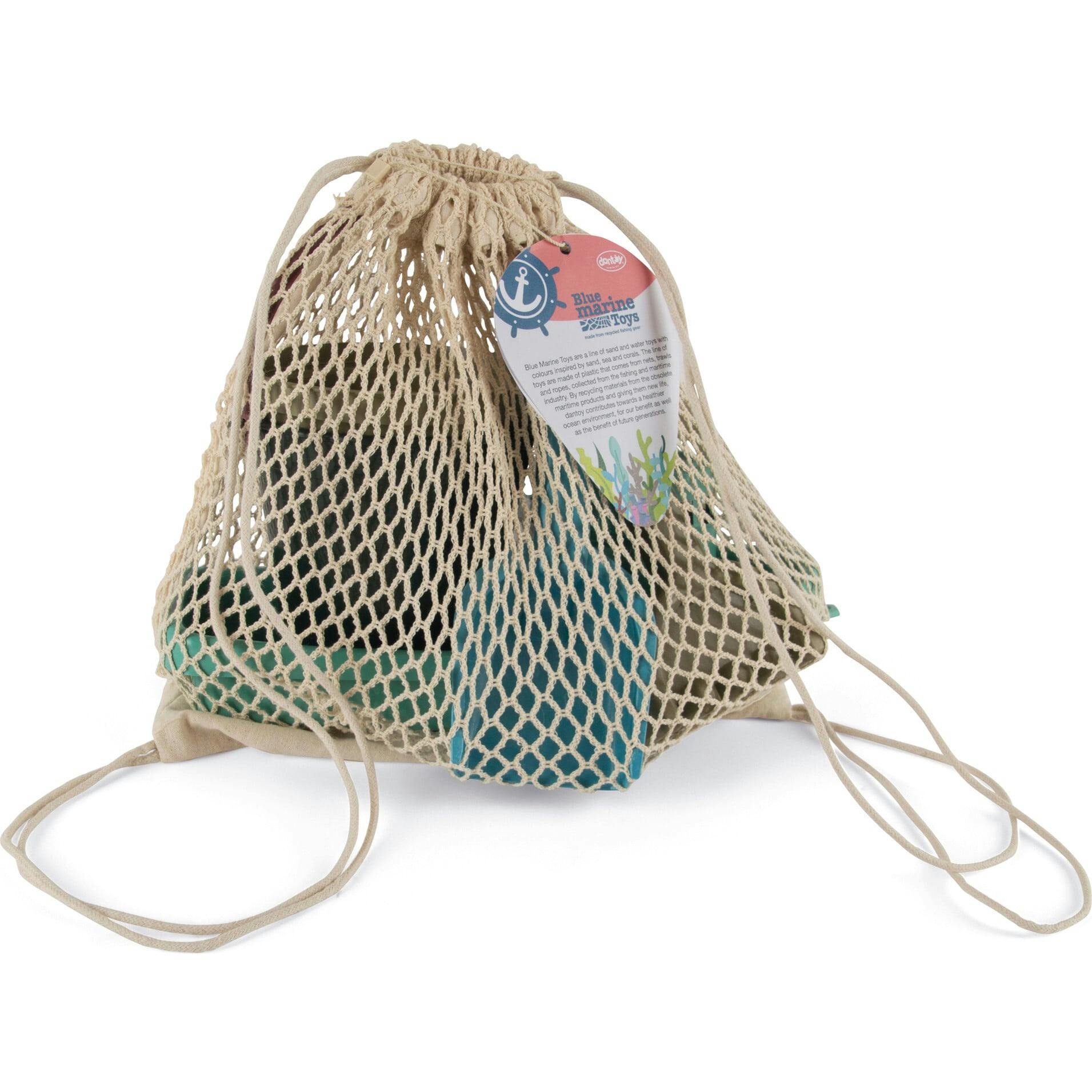 Blue Marine: Boat & Sand Set